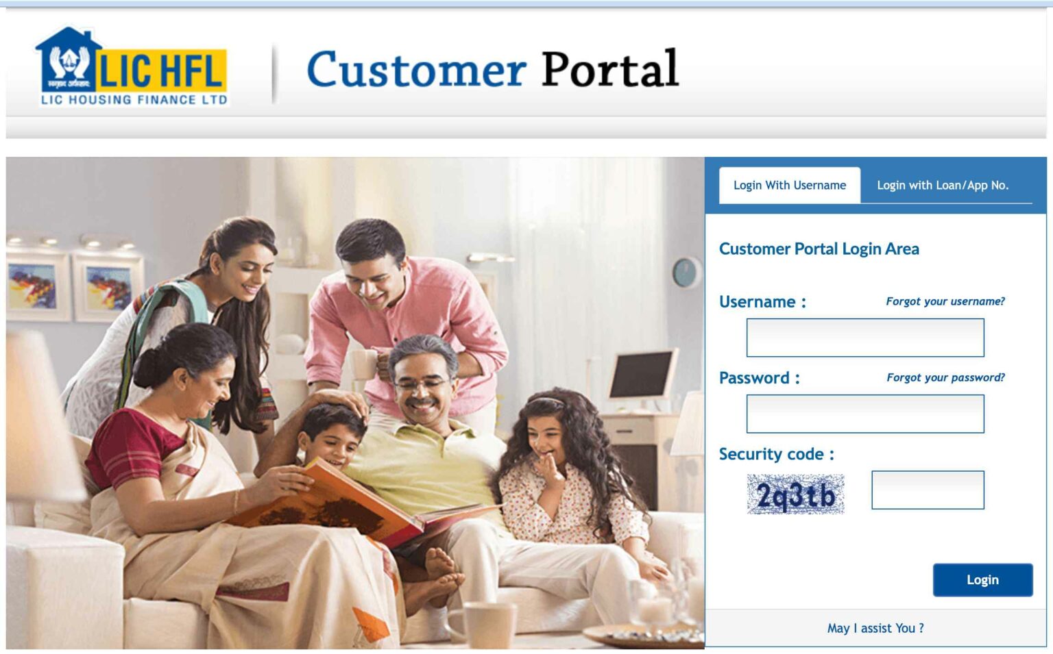 lichfl lic hfl e Nach Customer Care Portal E Mandate Payment lichfl lic hfl e Nach Customer Care Portal E Mandate Payment